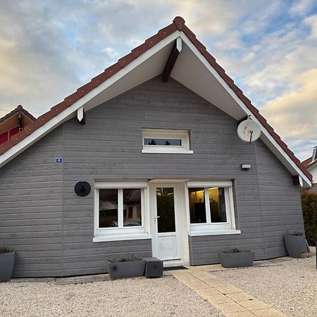 O Doubs Sejours Apartman Métabief Kültér fotó