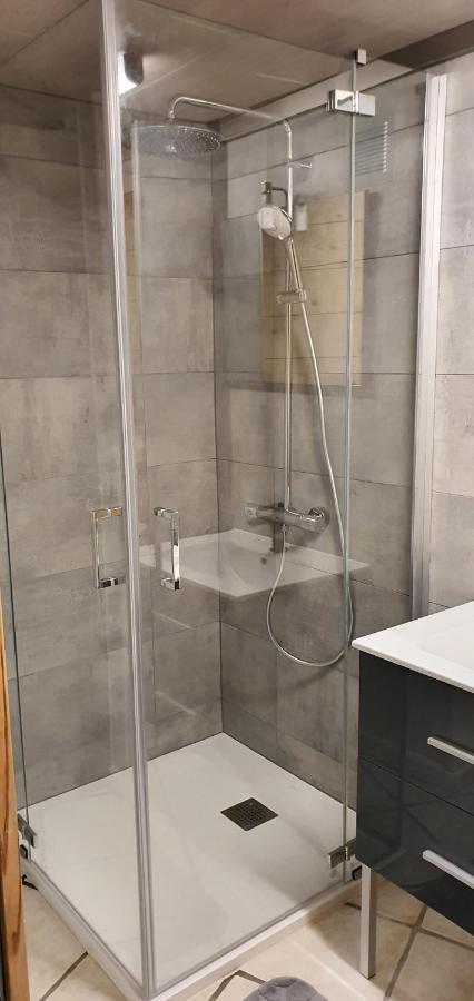 O Doubs Sejours Apartman Métabief Kültér fotó
