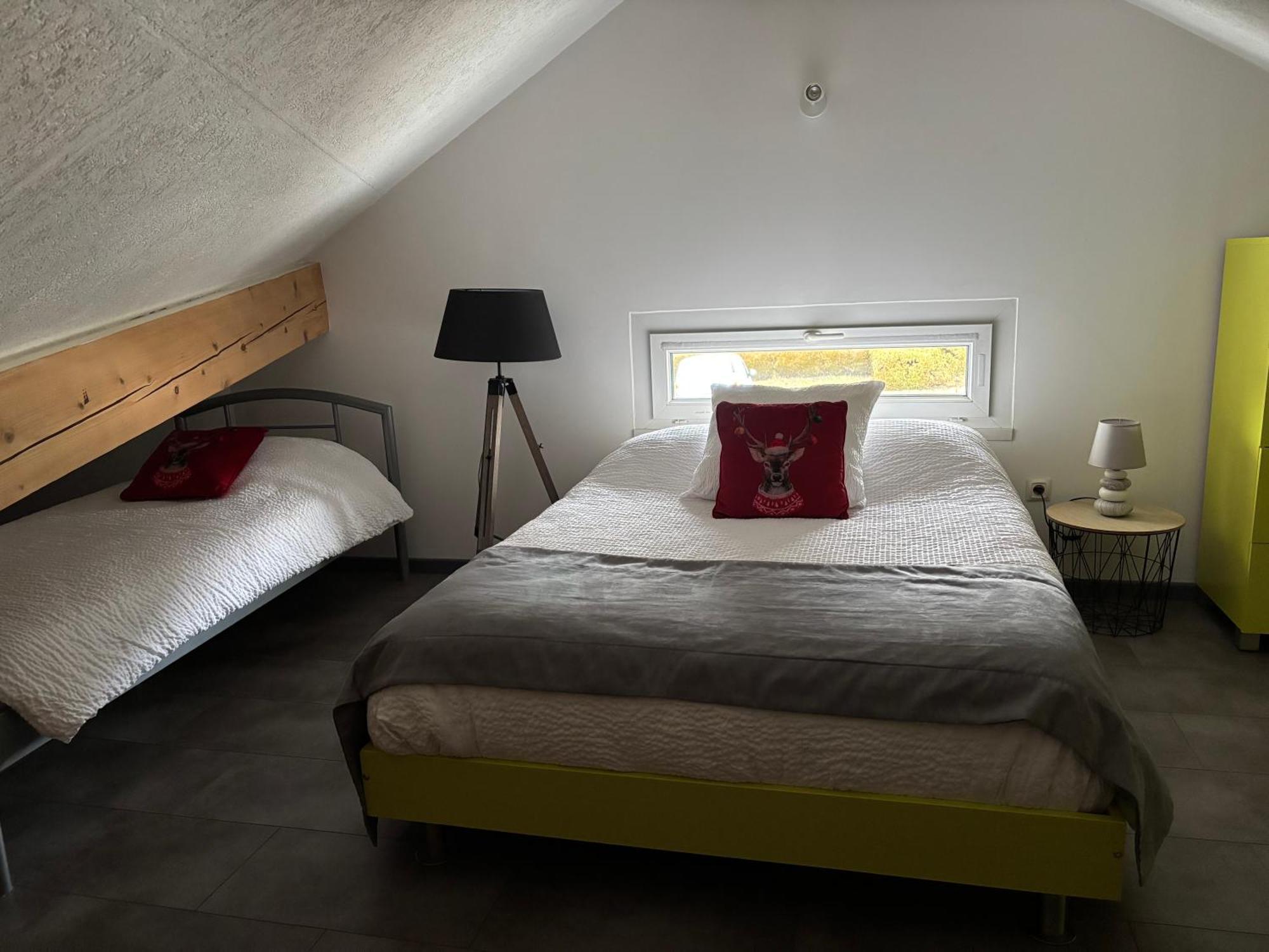 O Doubs Sejours Apartman Métabief Kültér fotó